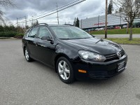 Image for 2010 Volkswagen Jetta SportWagen TDI ID: 5461913