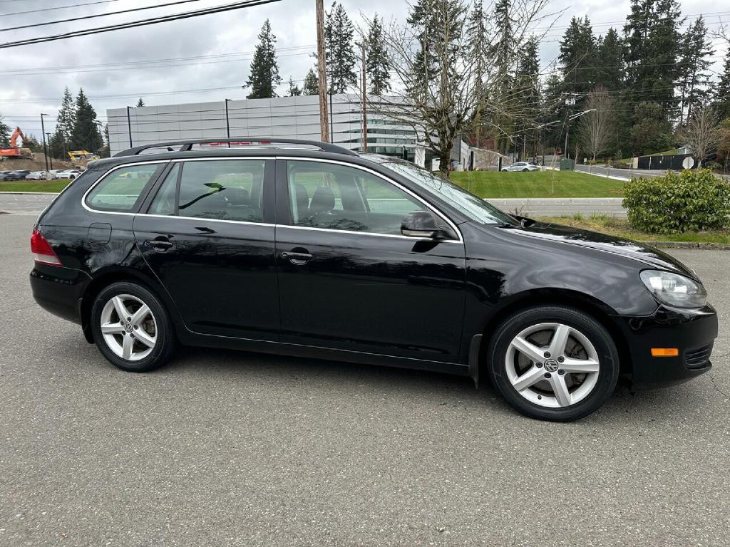 2010 Volkswagen Jetta Image 7