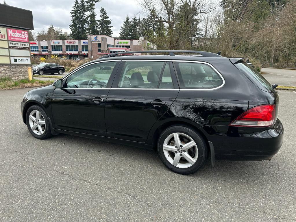 2010 Volkswagen Jetta Image 15