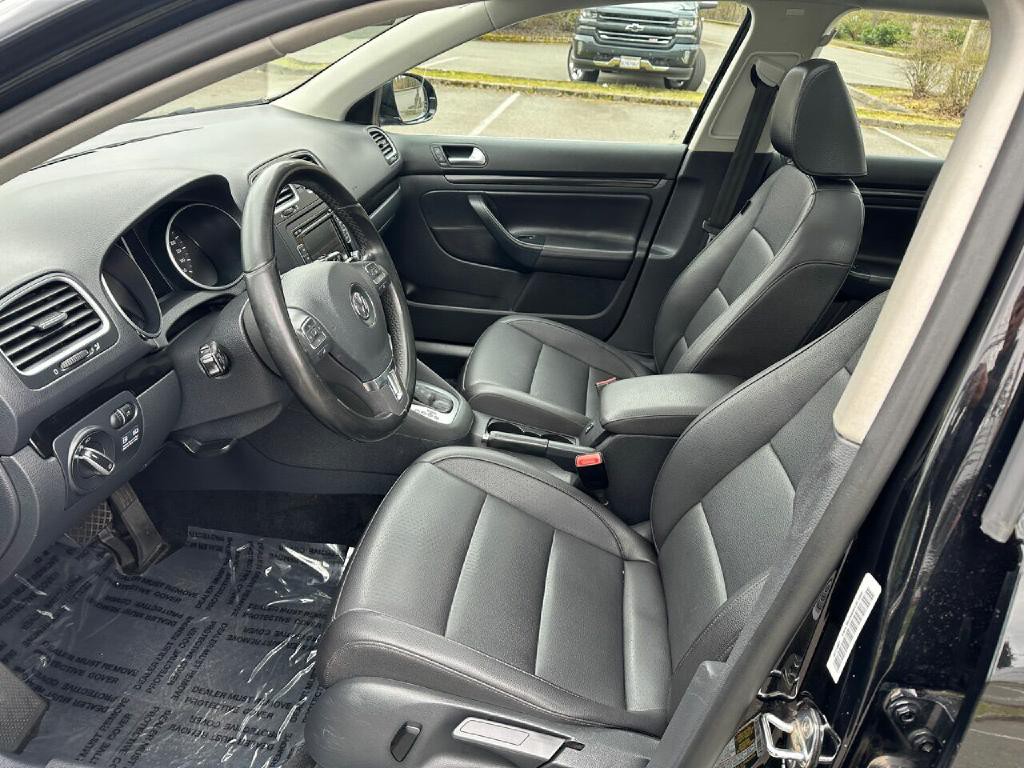 2010 Volkswagen Jetta Image 16