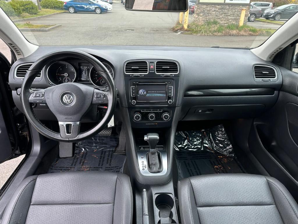 2010 Volkswagen Jetta Image 18