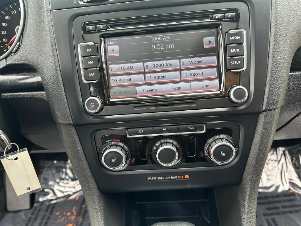 2010 Volkswagen Jetta Image 20