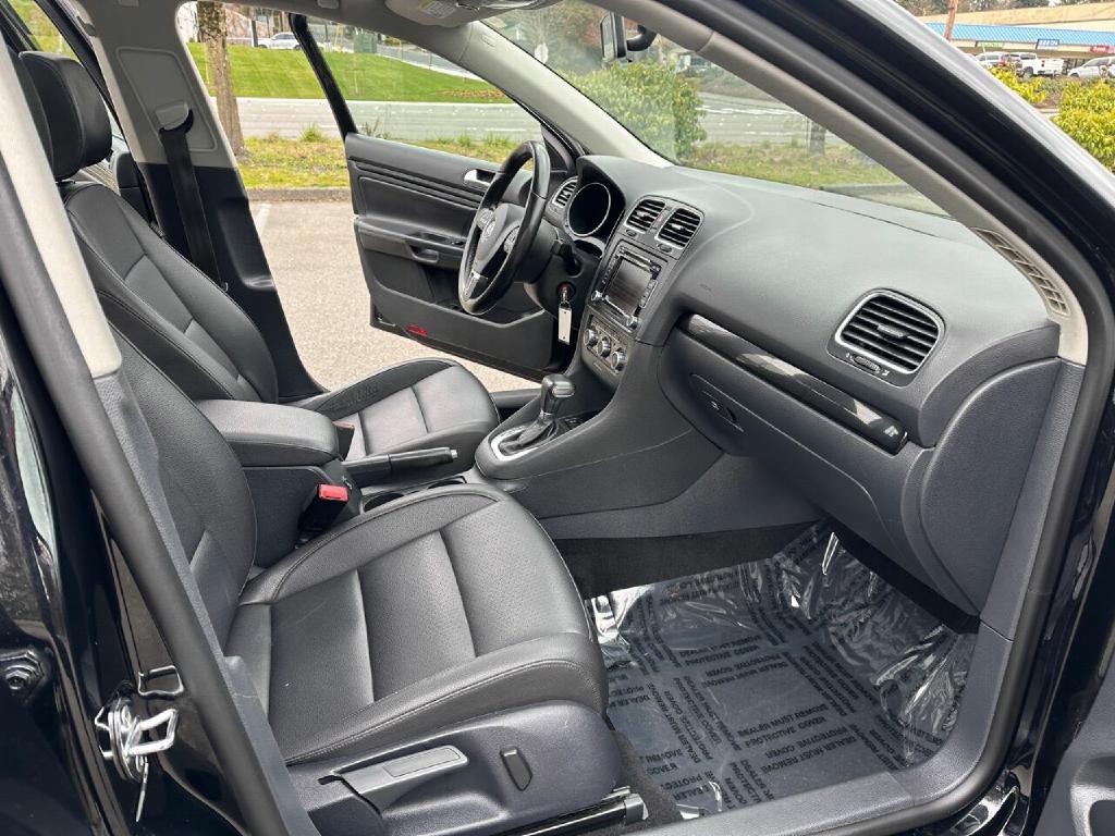 2010 Volkswagen Jetta Image 21