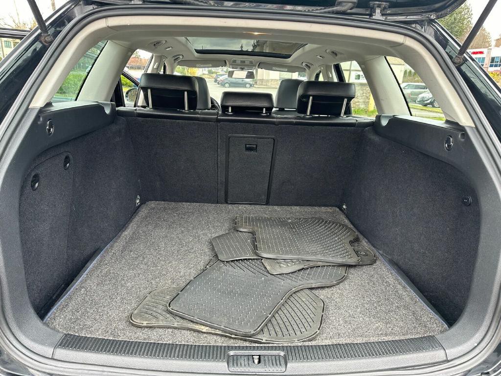 2010 Volkswagen Jetta Image 22