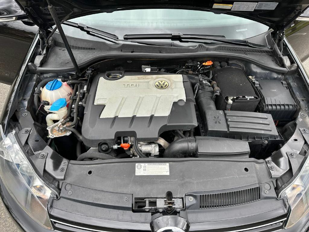 2010 Volkswagen Jetta Image 25