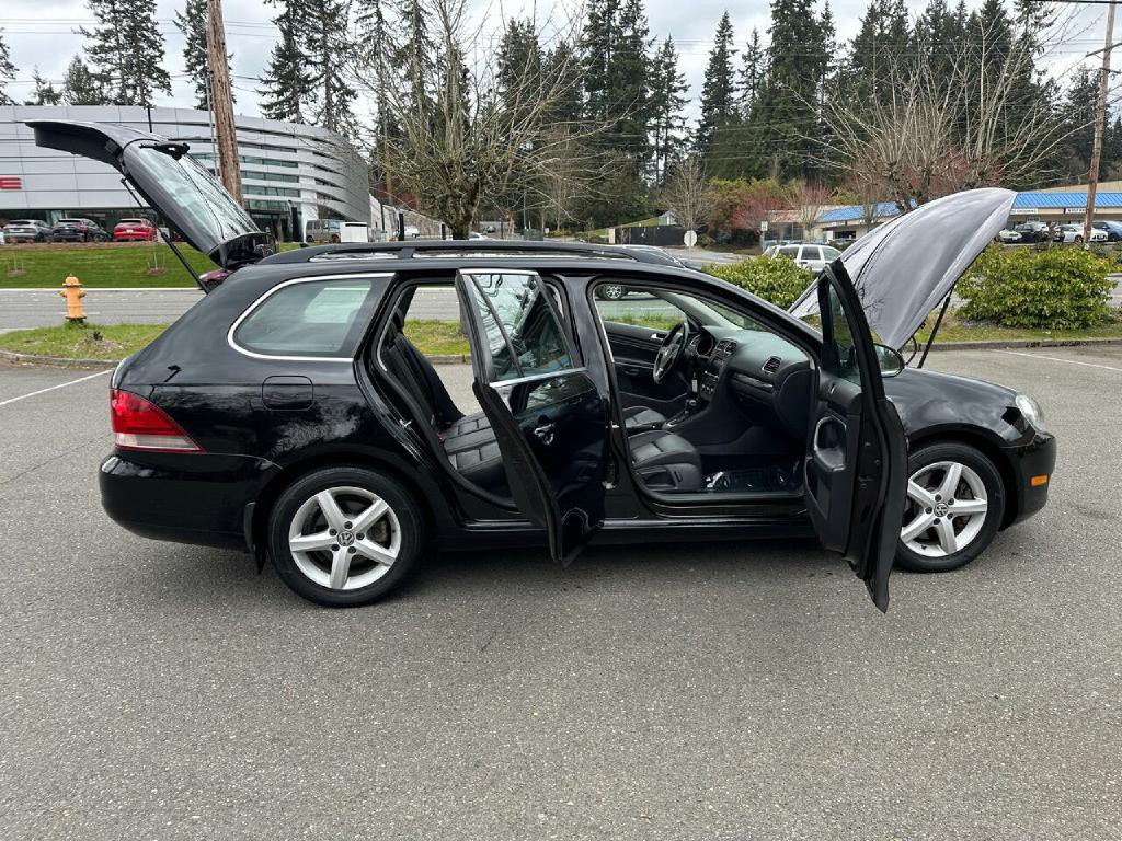 2010 Volkswagen Jetta Image 26