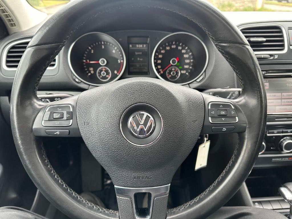 2010 Volkswagen Jetta Image 29