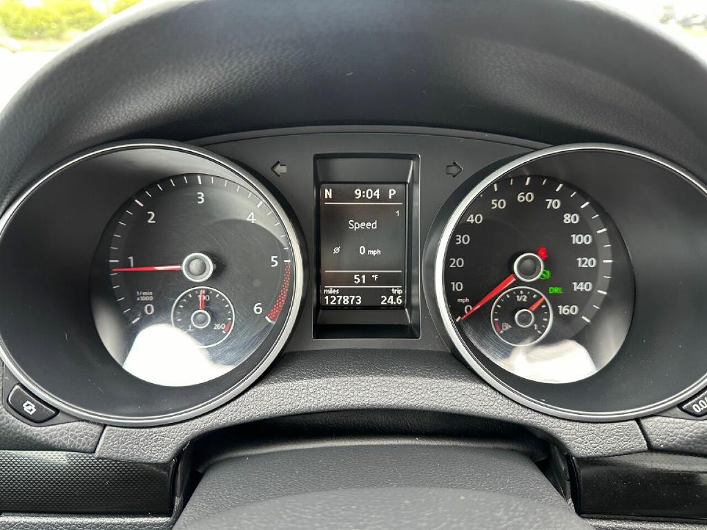 2010 Volkswagen Jetta Image 30