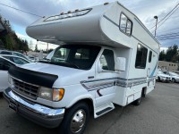 Image for 1996 Ford E-series E 350 Commercial/Cutaway/ ID: 5461915
