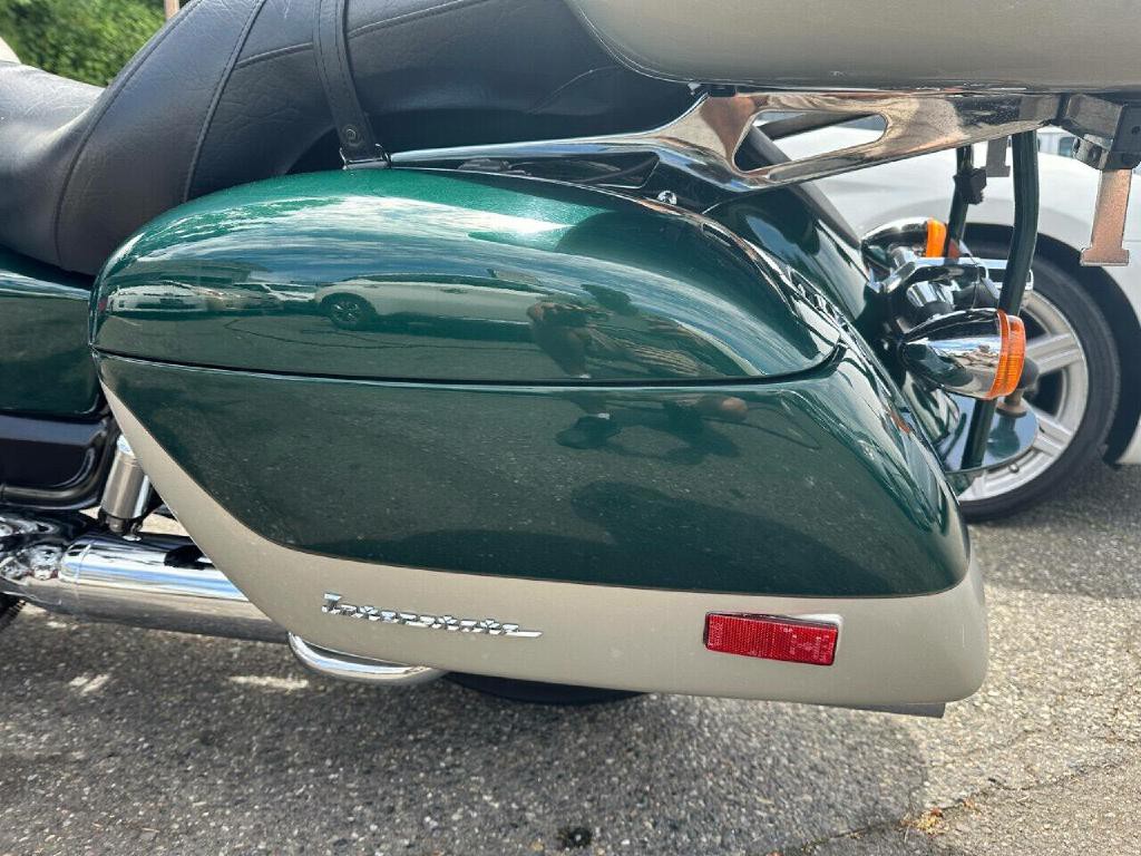 1999 Honda Valkyrie Image 4