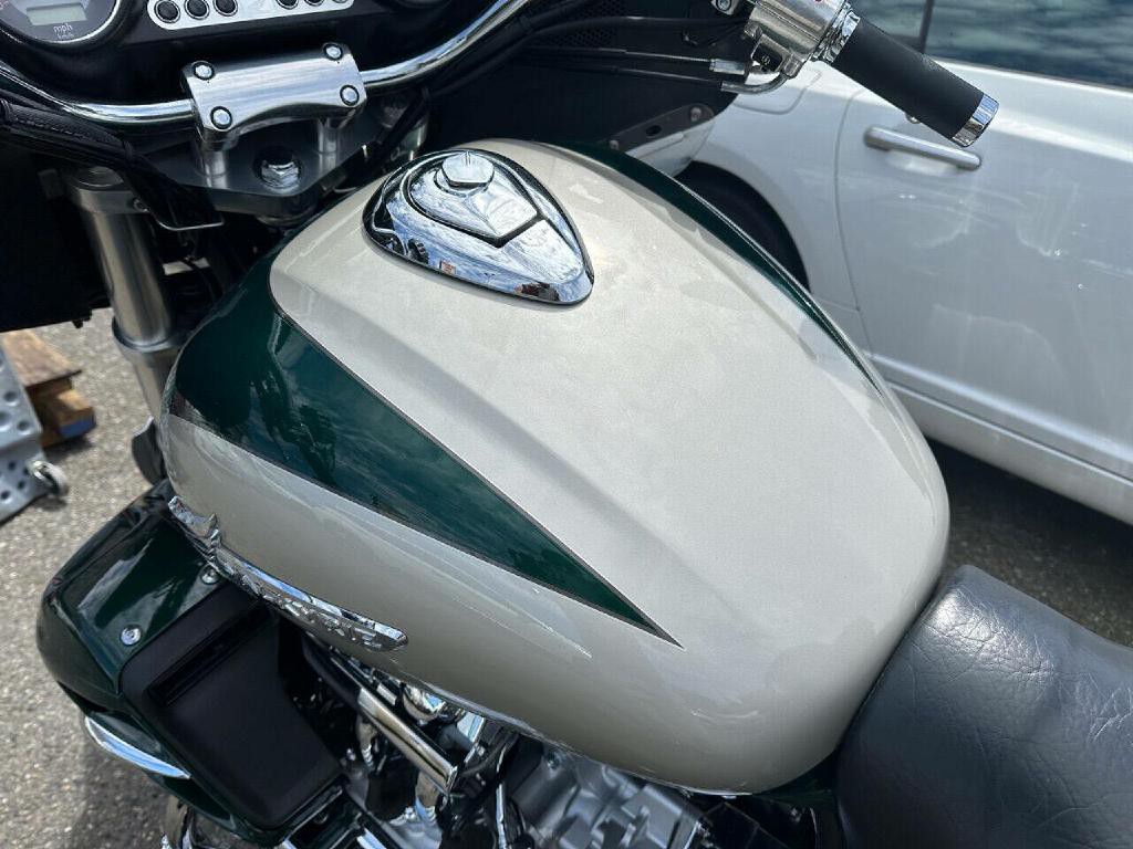 1999 Honda Valkyrie Image 8