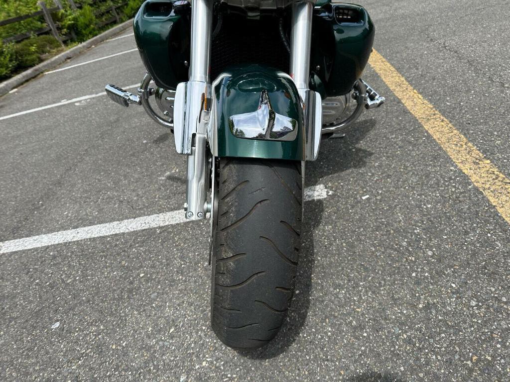 1999 Honda Valkyrie Image 13