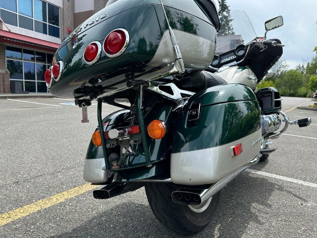 1999 Honda Valkyrie Image 19