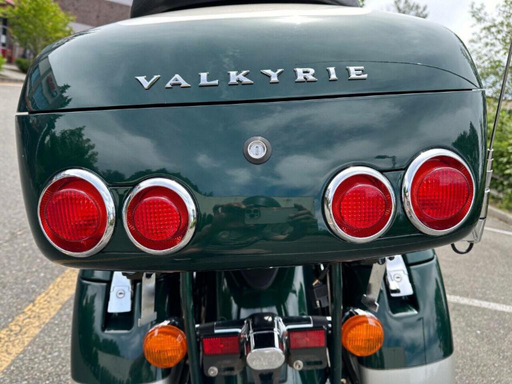 1999 Honda Valkyrie Image 24