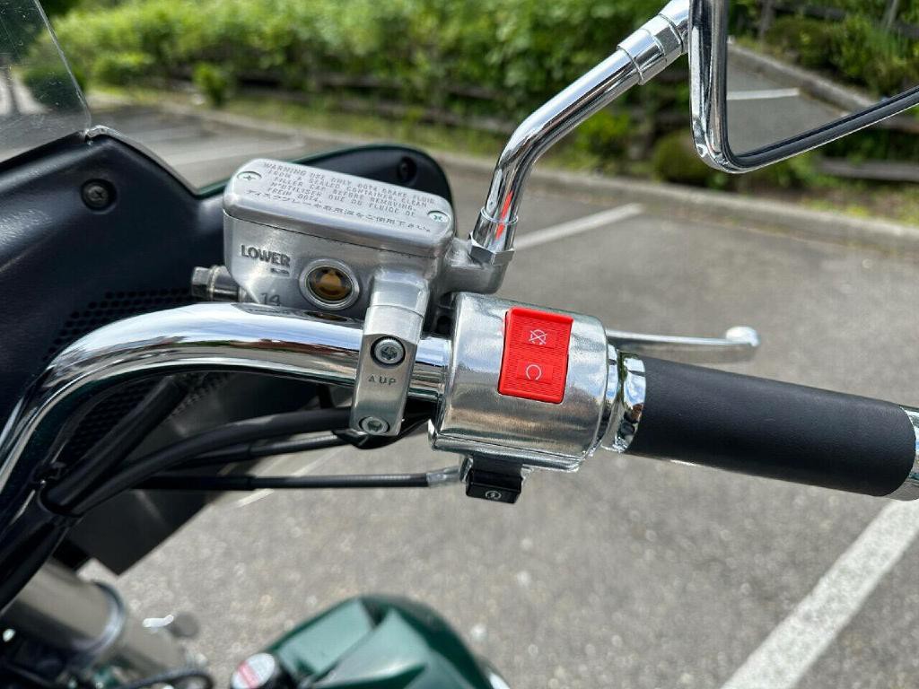 1999 Honda Valkyrie Image 25