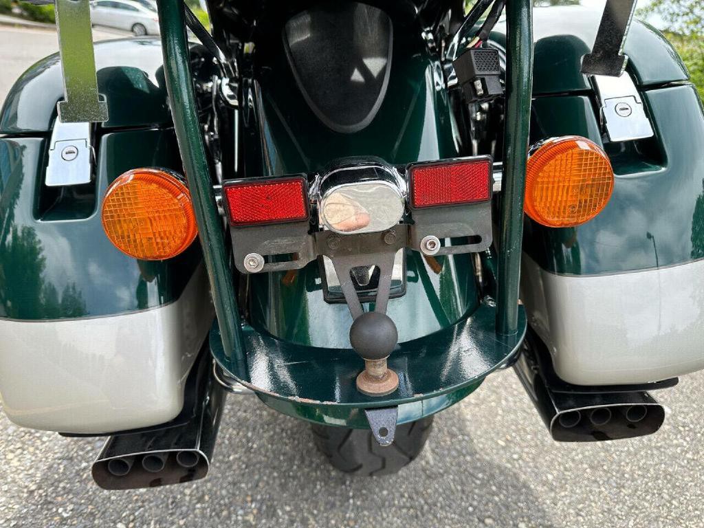 1999 Honda Valkyrie Image 26