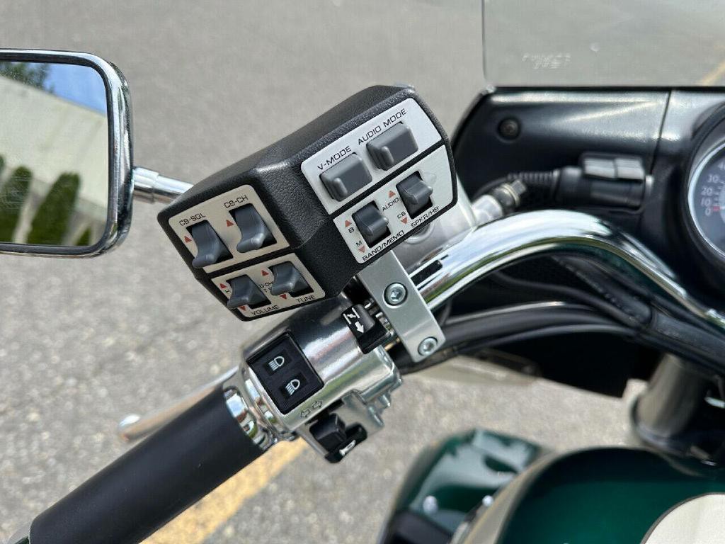 1999 Honda Valkyrie Image 28