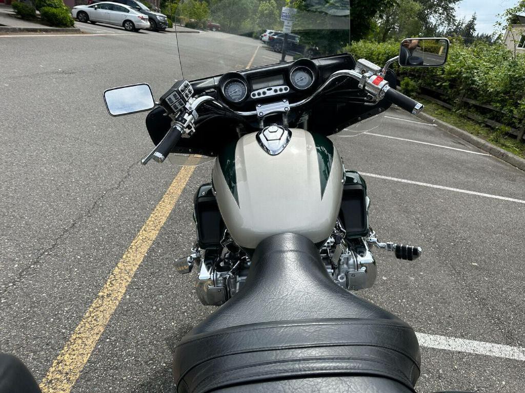 1999 Honda Valkyrie Image 29