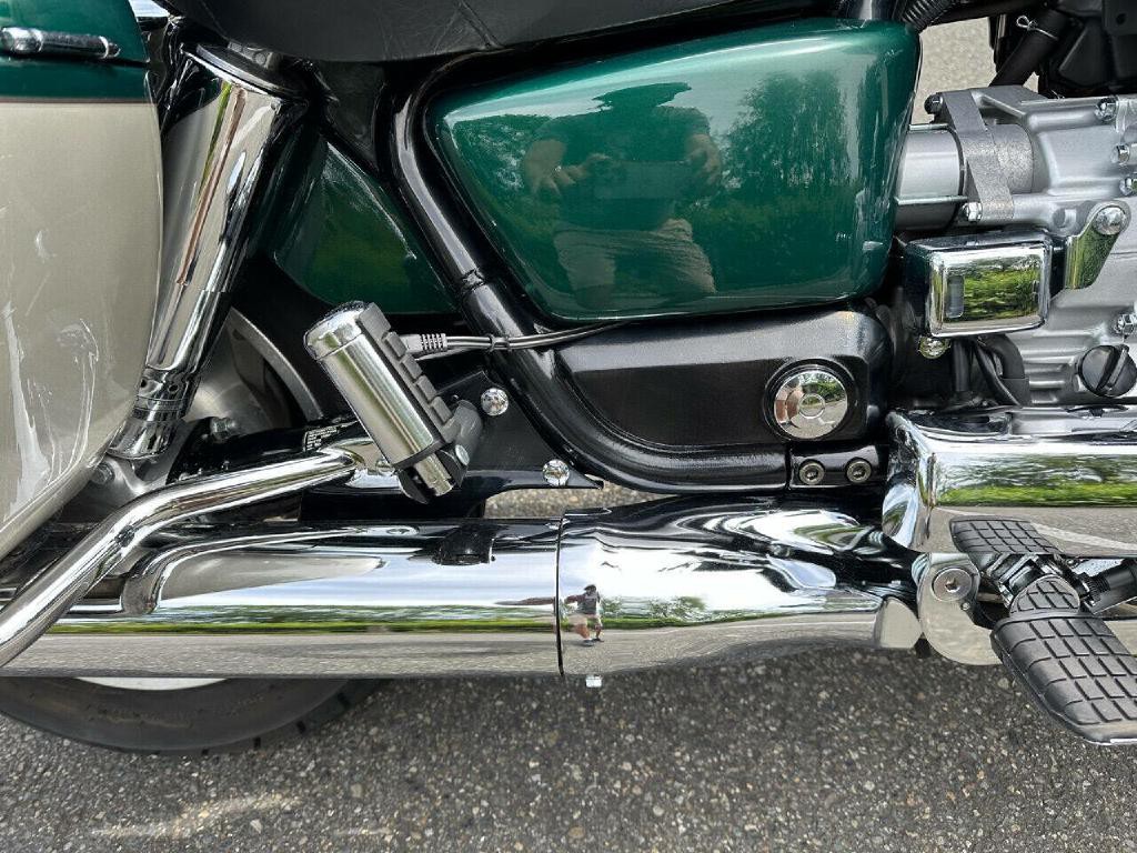 1999 Honda Valkyrie Image 30
