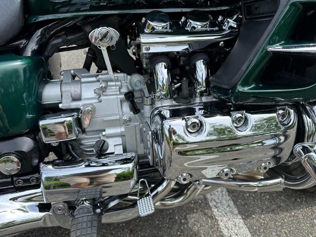 1999 Honda Valkyrie Image 31