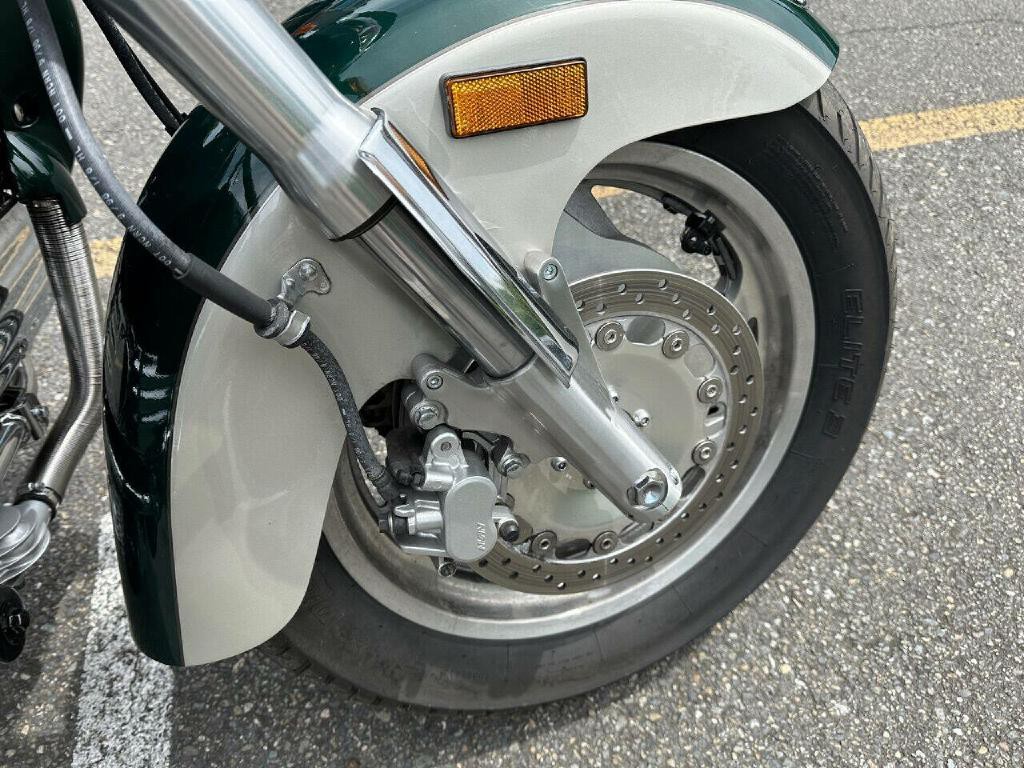 1999 Honda Valkyrie Image 32