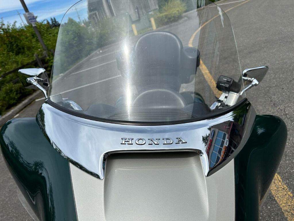 1999 Honda Valkyrie Image 33