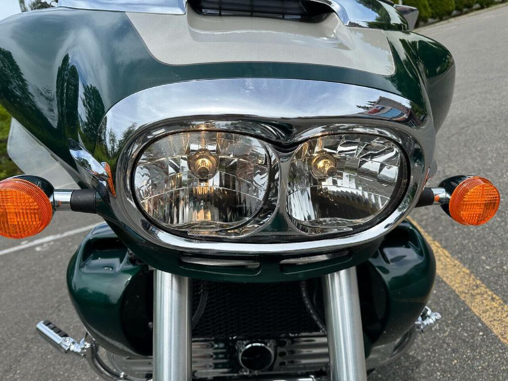 1999 Honda Valkyrie Image 35