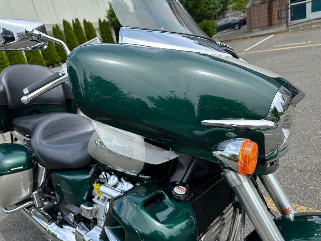 1999 Honda Valkyrie Image 36