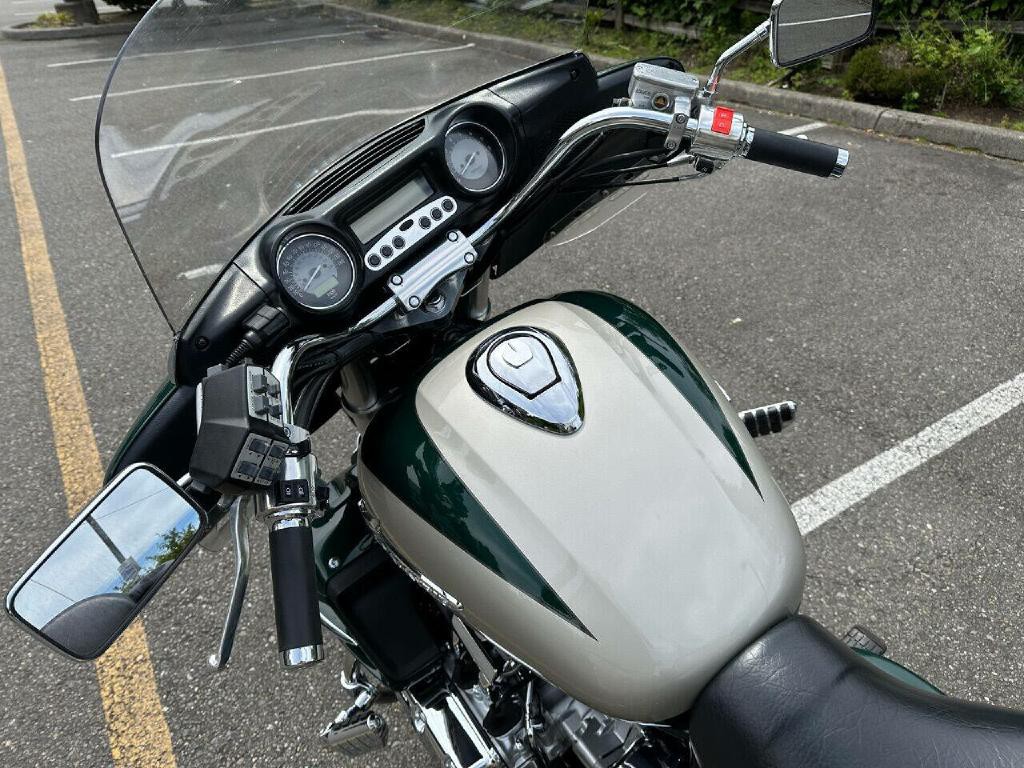 1999 Honda Valkyrie Image 37