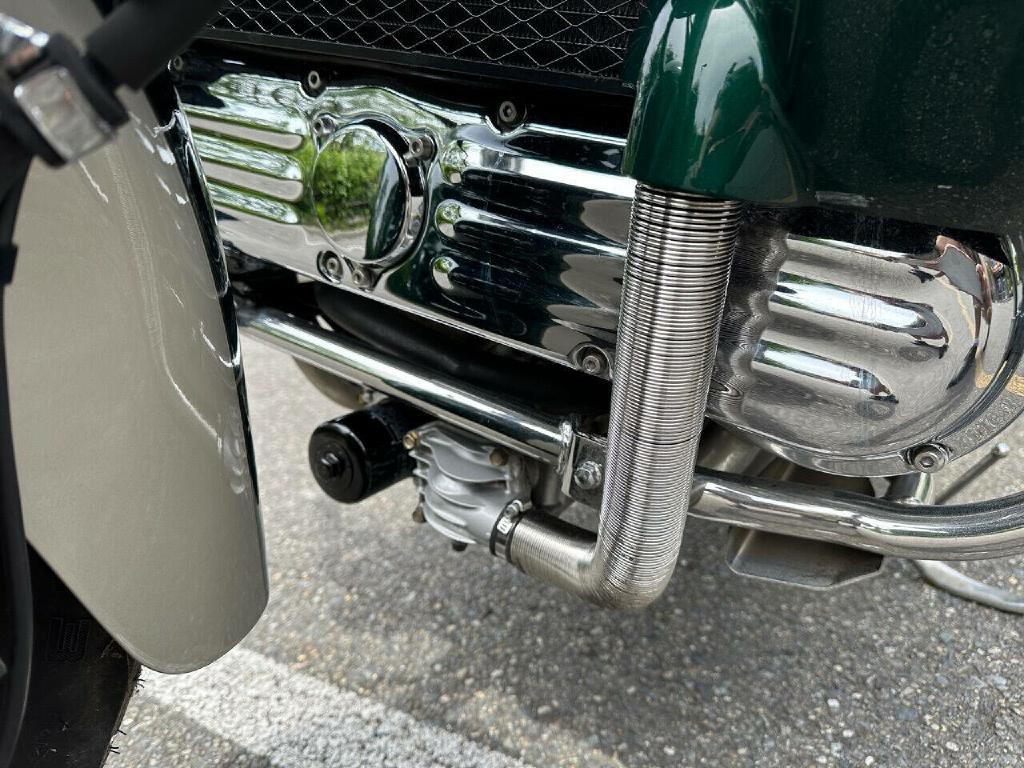 1999 Honda Valkyrie Image 40