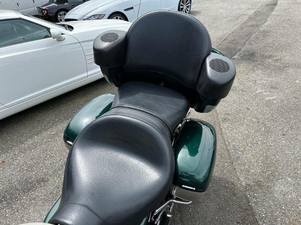 1999 Honda Valkyrie Image 41