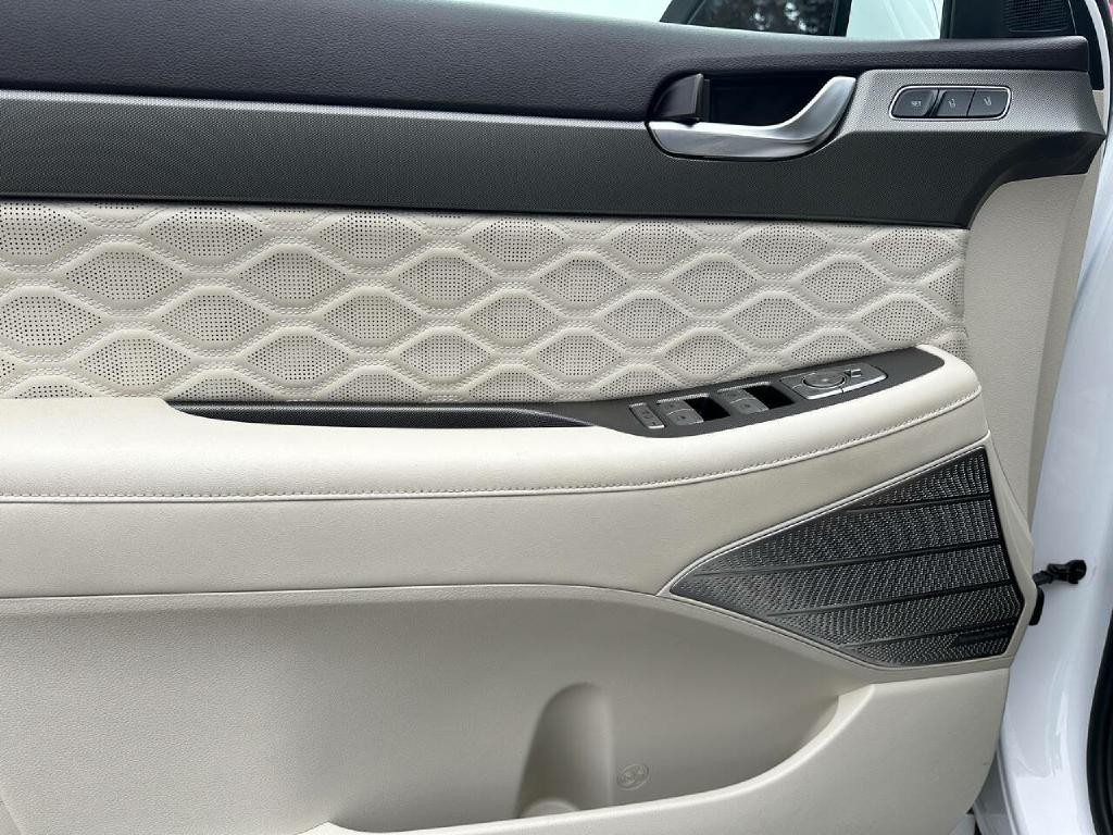 2021 Hyundai Palisade Image 20