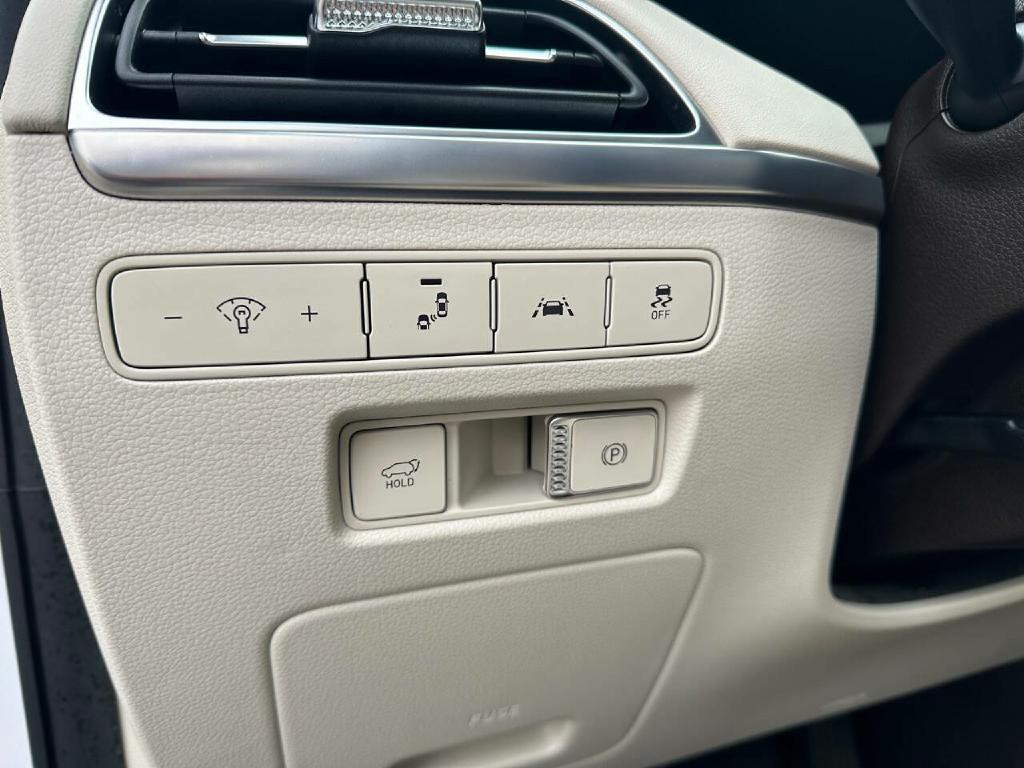 2021 Hyundai Palisade Image 22