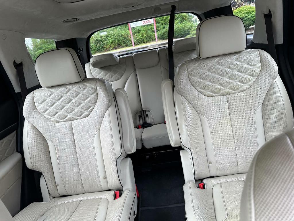 2021 Hyundai Palisade Image 28
