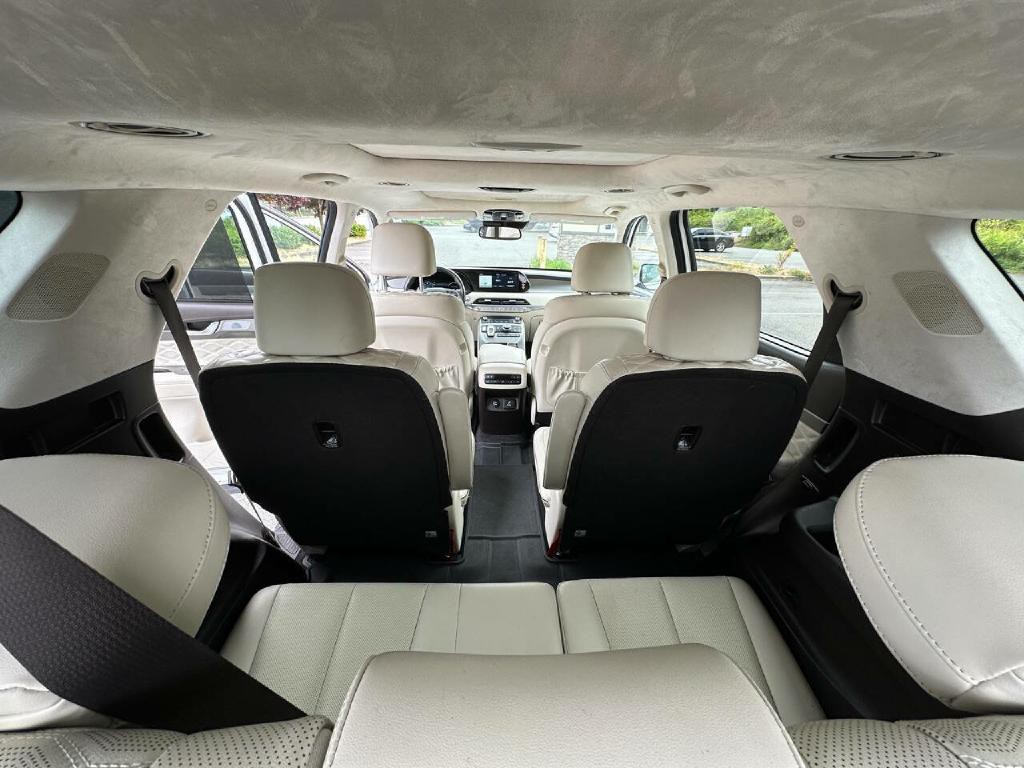2021 Hyundai Palisade Image 34