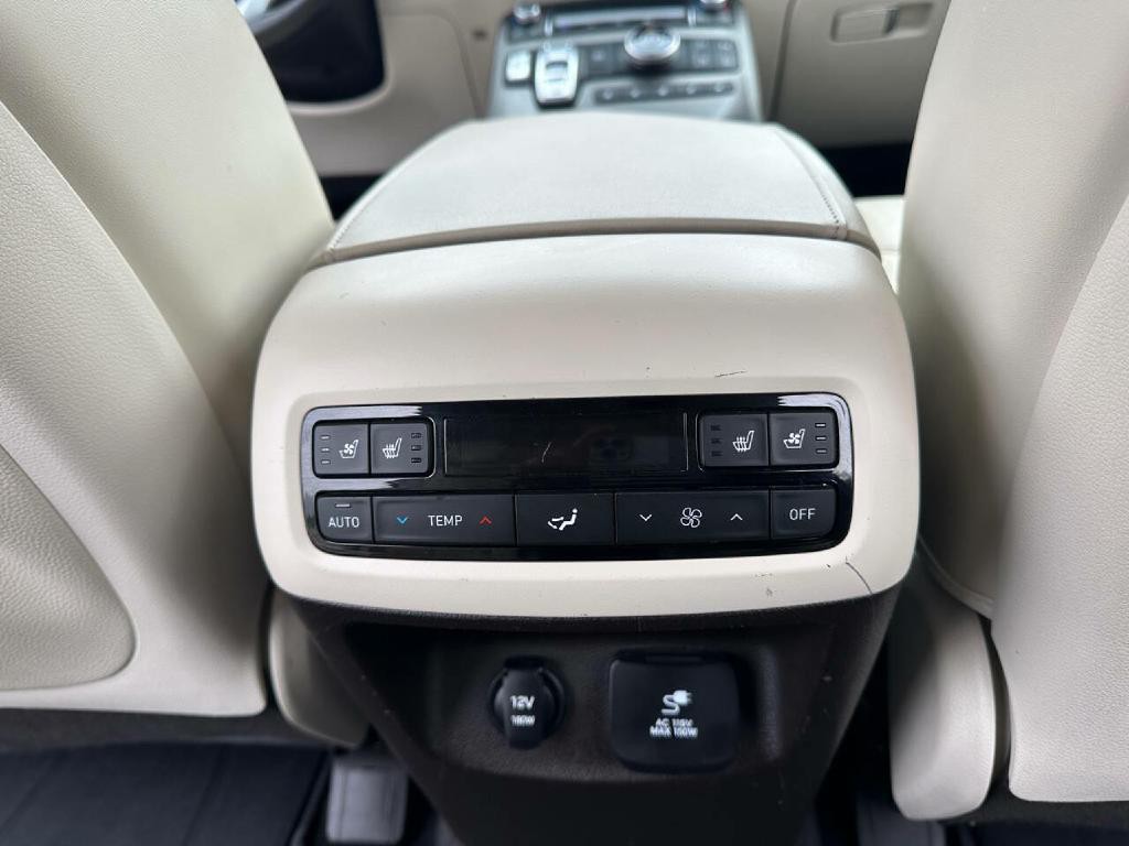 2021 Hyundai Palisade Image 36