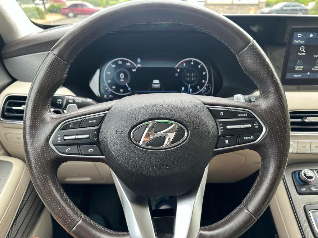2021 Hyundai Palisade Image 44