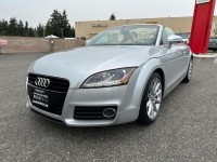 Image for 2012 Audi TT 2.0T quattro Premium Plus ID: 5897537