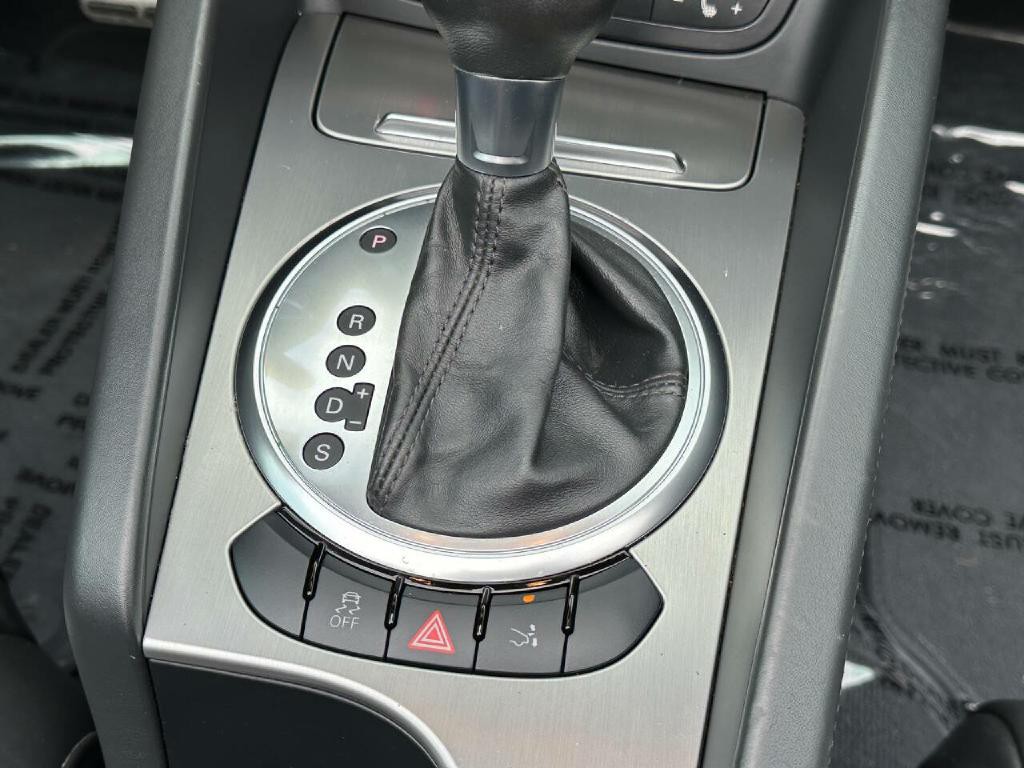 2012 Audi TT Image 28