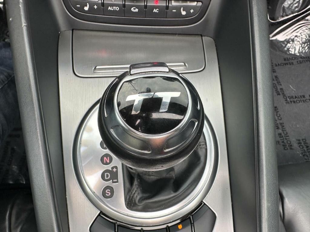 2012 Audi TT Image 35