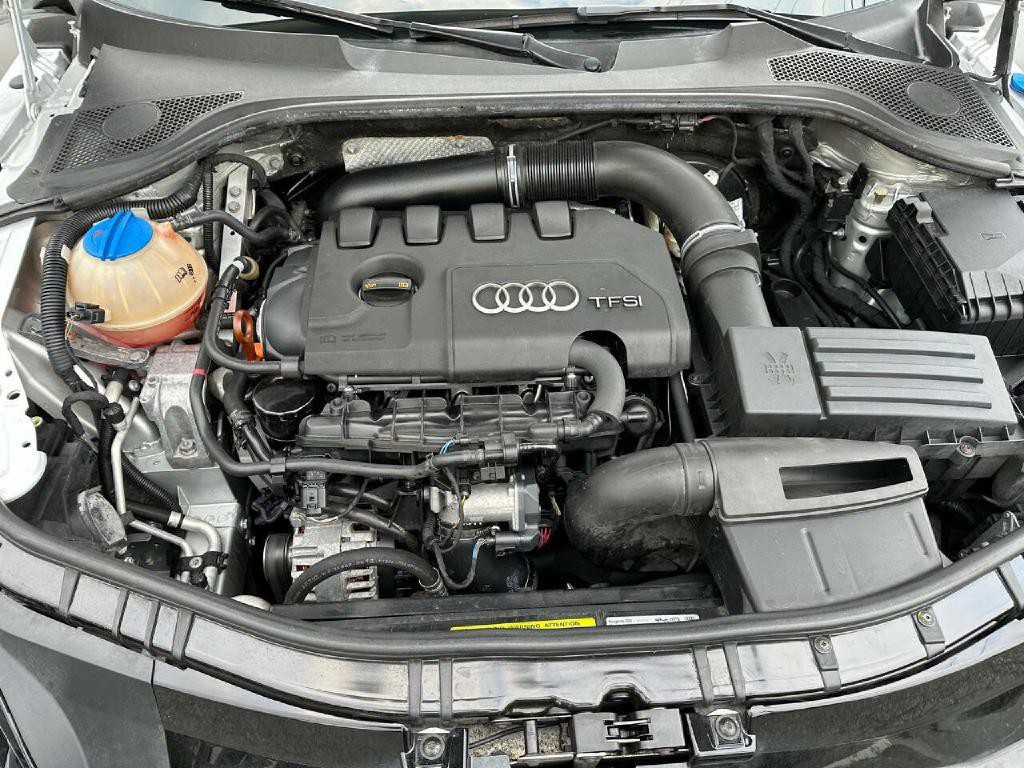 2012 Audi TT Image 36