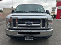 Image for 2011 Ford E-series E 350 SD XLT Extended Pas ID: 6232448