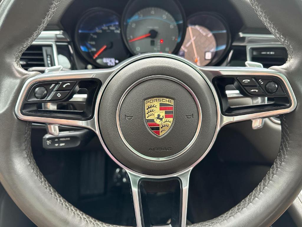 2016 Porsche Macan Image 59
