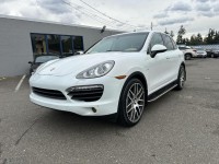 Image for 2013 Porsche Cayenne S Hybrid ID: 6267664