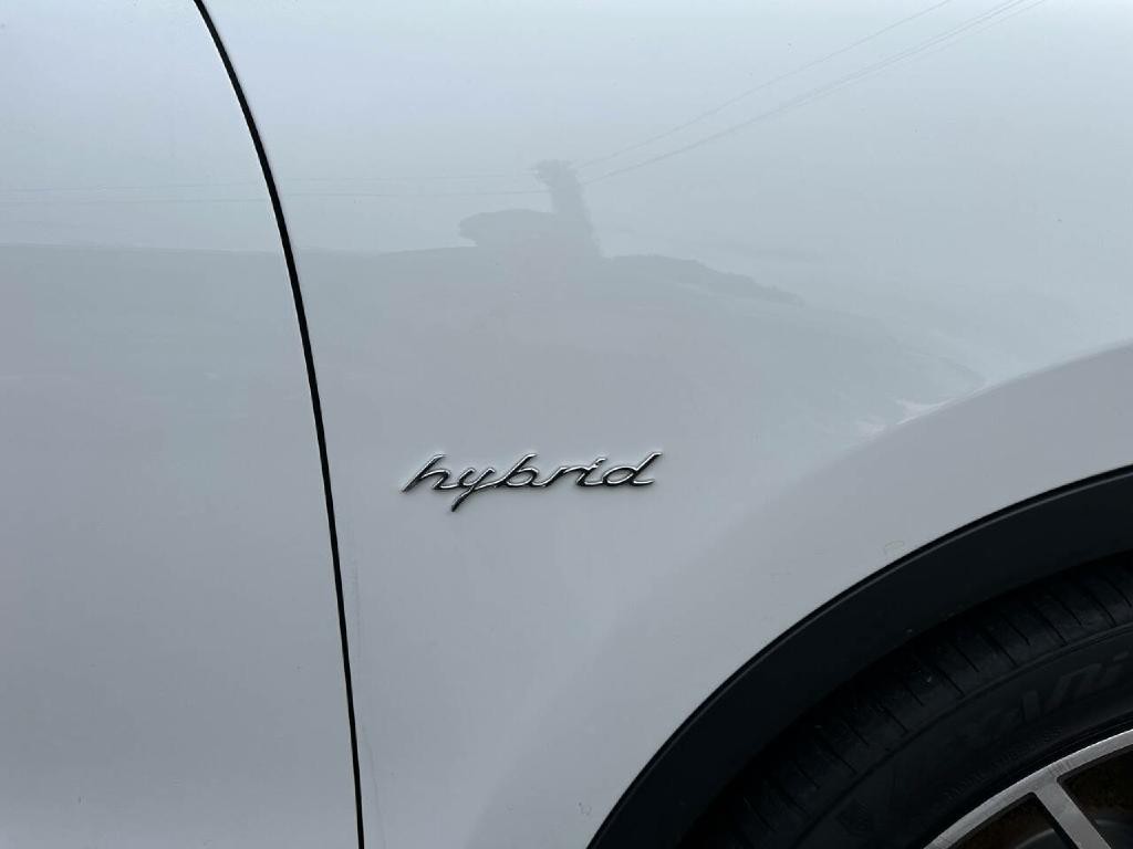 2013 Porsche Cayenne Image 5