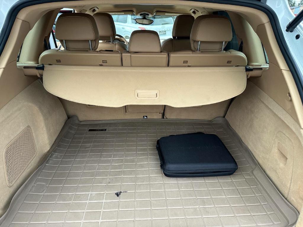 2013 Porsche Cayenne Image 25