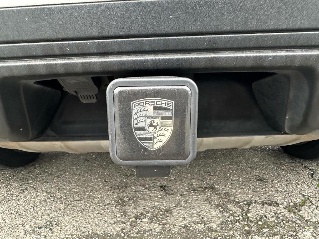 2013 Porsche Cayenne Image 26