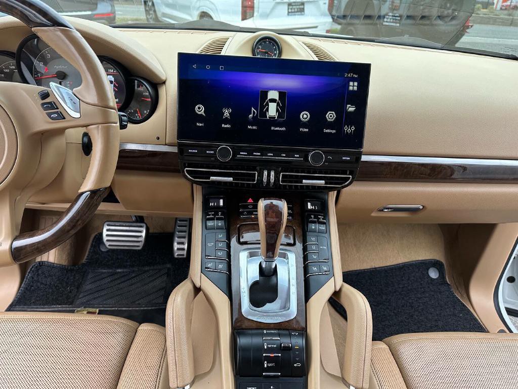 2013 Porsche Cayenne Image 27