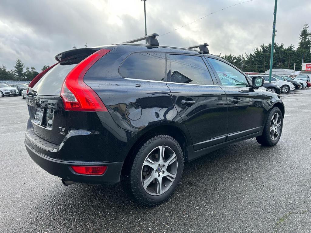 2011 Volvo XC60 Image 2