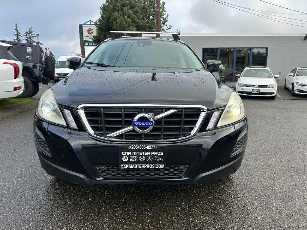 2011 Volvo XC60 Image 4